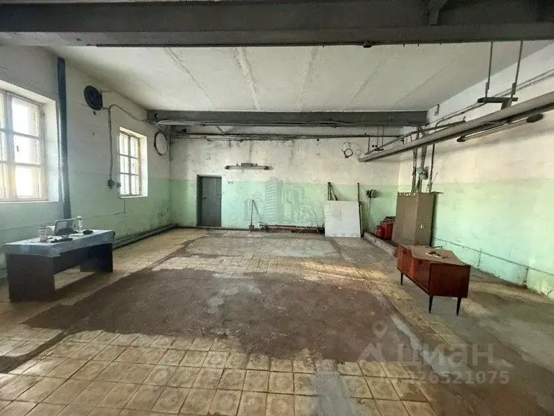 Склад в Тульская область, Тула ул. Марата, 67 (100 м) - Фото 2