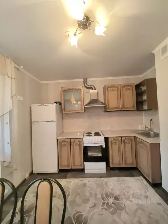 2-к кв. Липецкая область, Липецк ул. С.С. Бехтеева, 9 (61.2 м) - Фото 1