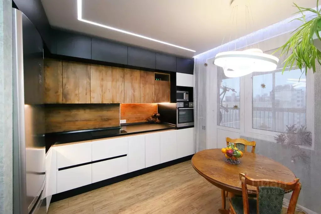 2-к кв. Калужская область, Калуга ул. Хорошая, 2 (62.0 м) - Фото 2