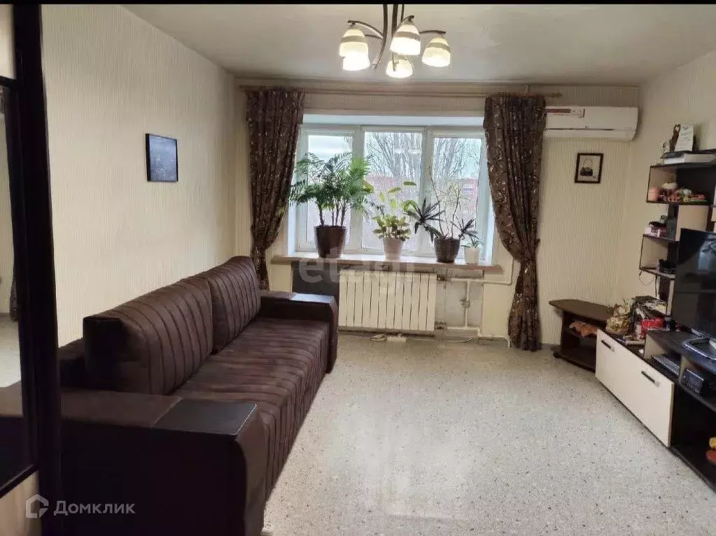 Продаётся 2-к квартира, 76.7 м - Фото 0