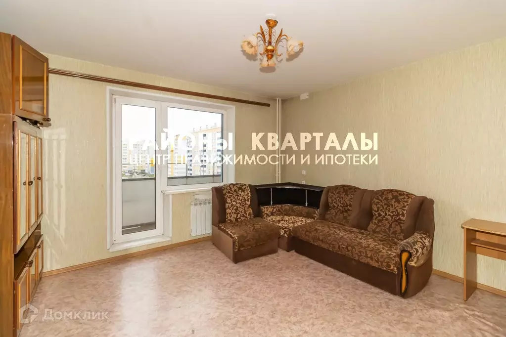 Продаётся 2-к квартира, 54.1 м - Фото 0