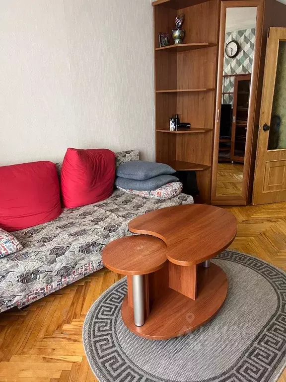 2-к кв. Московская область, Реутов Юбилейный просп., 38 (47.3 м) - Фото 1