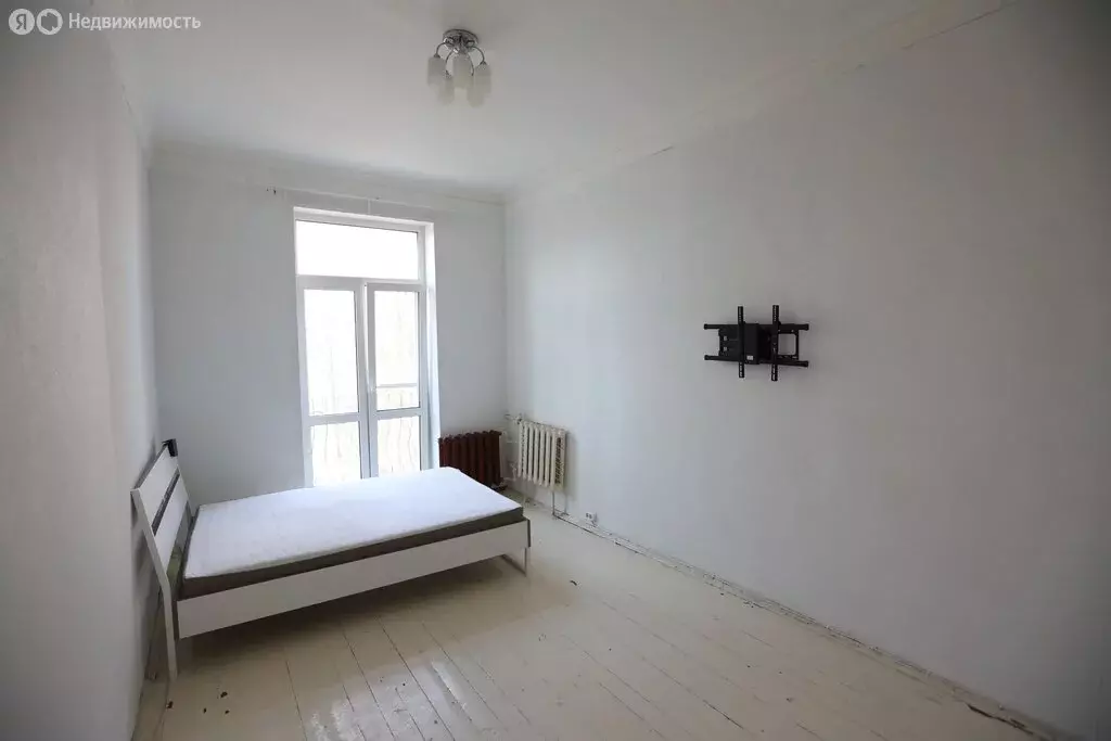 1-комнатная квартира: Люберцы, Октябрьский проспект, 120к1 (34 м) - Фото 2