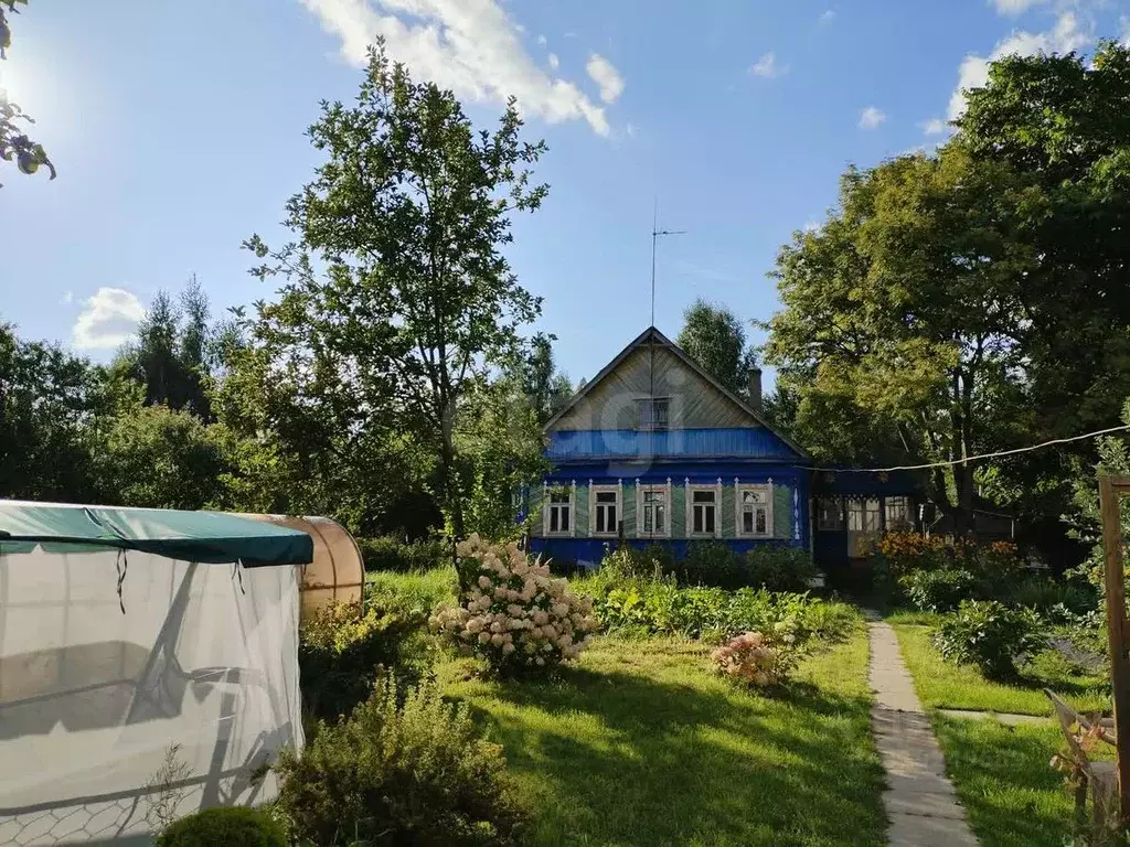 Дом в Москва Староорловская ул., 107 (76 м) - Фото 1