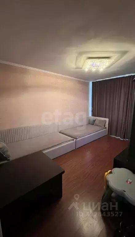 2-к кв. Адыгея, Майкоп ул. Чкалова, 82 (44.9 м) - Фото 1