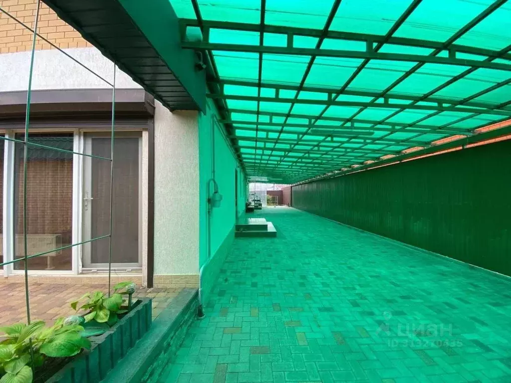 Дом в Краснодарский край, Крымск Адагумская ул. (138 м) - Фото 2