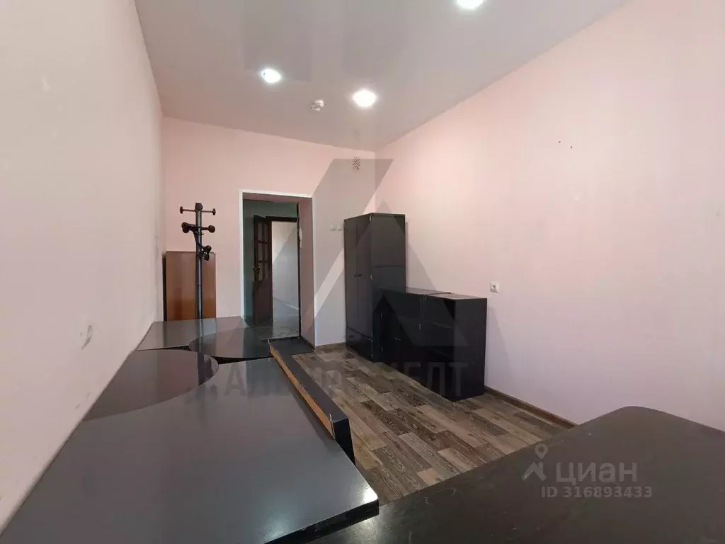 Офис в Омская область, Омск ул. Лермонтова, 63 (15 м) - Фото 1