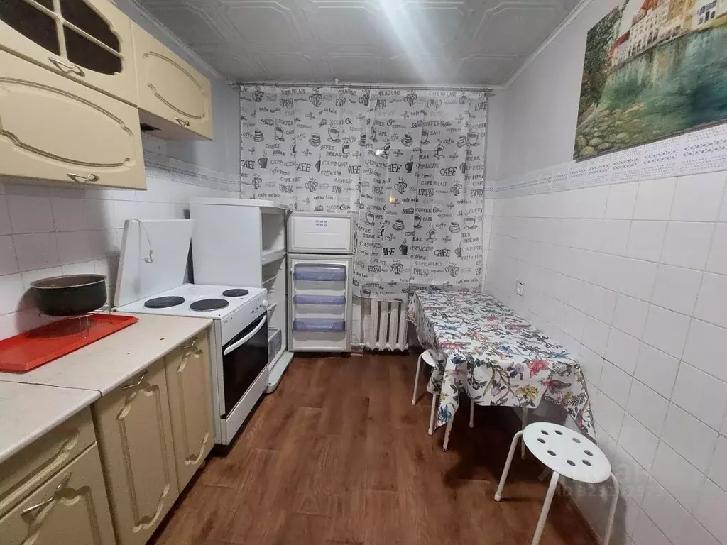 3-к кв. Красноярский край, Красноярск ул. Попова, 16 (74.0 м) - Фото 1