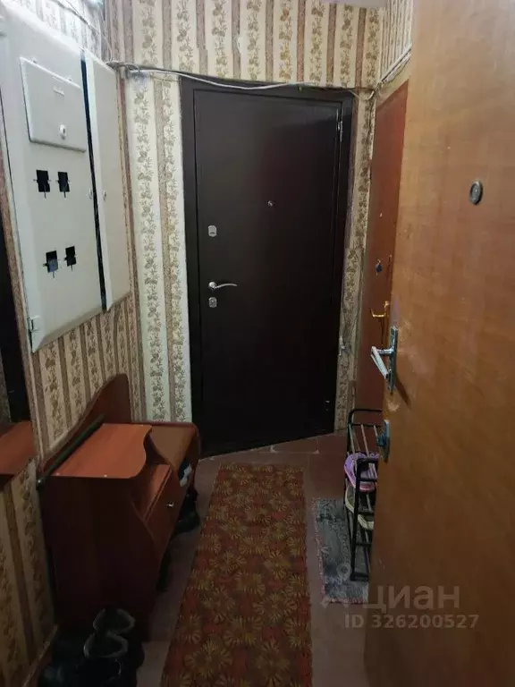 1-к кв. Московская область, Электросталь ул. Журавлева, 13к4 (32.0 м) - Фото 2