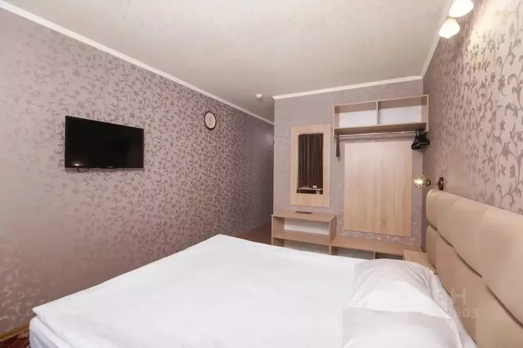 Комната Ставропольский край, Пятигорск просп. 40 лет Октября, 56Б - Фото 2