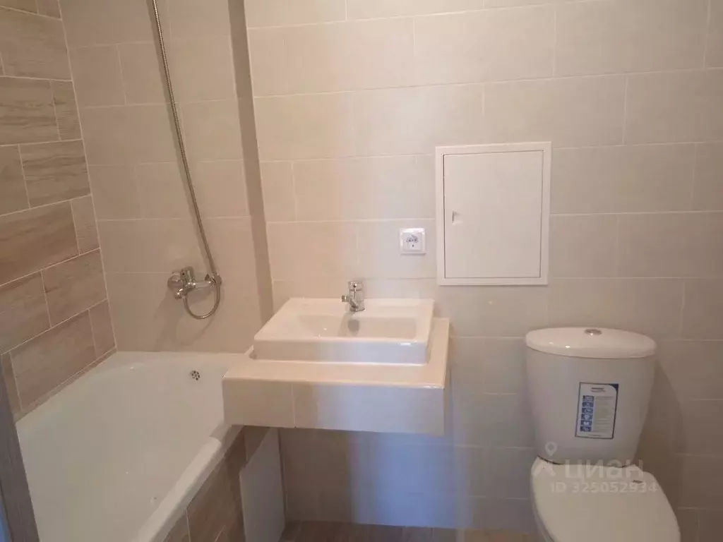 2-к кв. Московская область, Солнечногорск городской округ, Андреевка ... - Фото 2