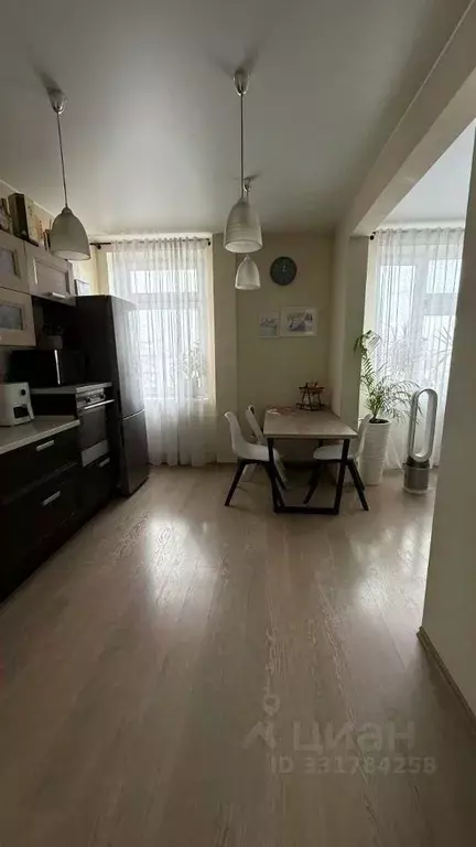 2-к кв. Санкт-Петербург Богатырский просп., 26к1 (70.0 м) - Фото 1