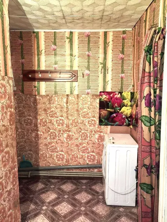 2-к кв. Вологодская область, Великий Устюг Гончарный пер., 2 (40.0 м) - Фото 2