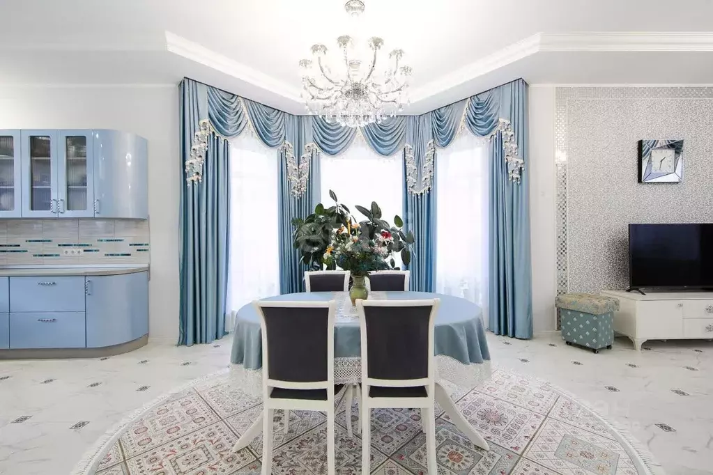 Дом в Калининградская область, Светлогорск ул. Рябиновая, 18 (236 м) - Фото 1