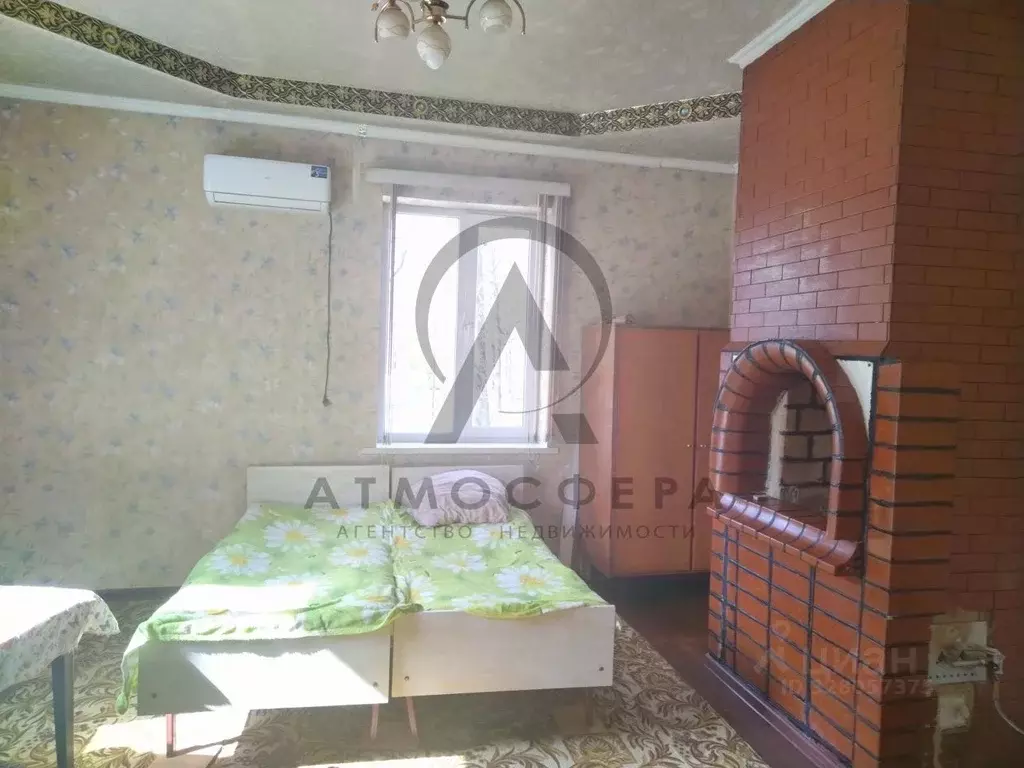 1-к кв. Краснодарский край, Апшеронск ул. Ленина (34.6 м) - Фото 1