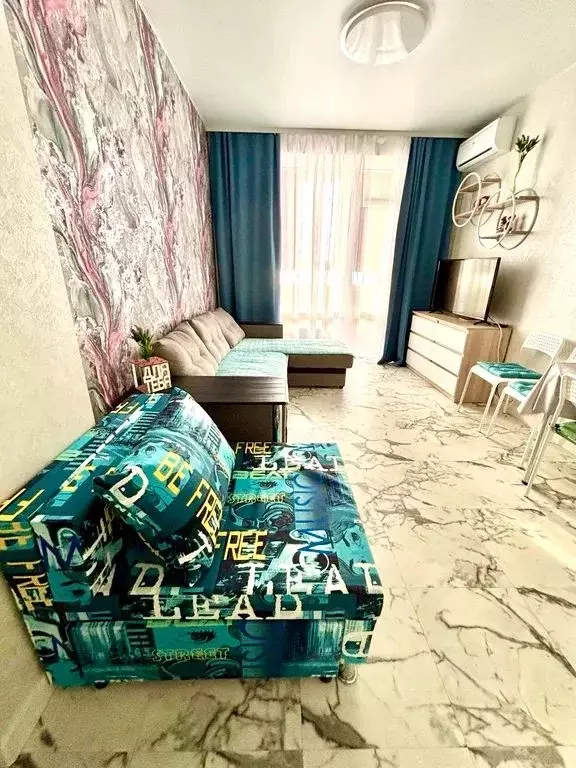 1-к кв. Пермский край, Пермь ул. Лукоянова, 28А (38.0 м) - Фото 2