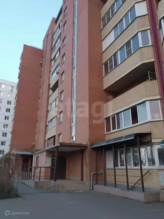 Продаётся 1-к квартира, 36 м - Фото 0