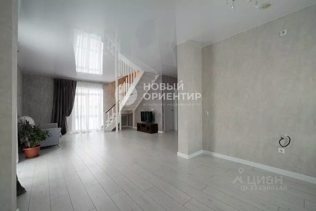 Коттедж в Свердловская область, Белоярский муниципальный округ, Чистые ... - Фото 2