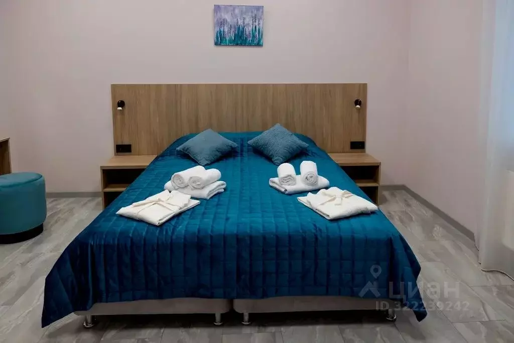 Комната Московская область, Дубна Станционная ул., 2А - Фото 2