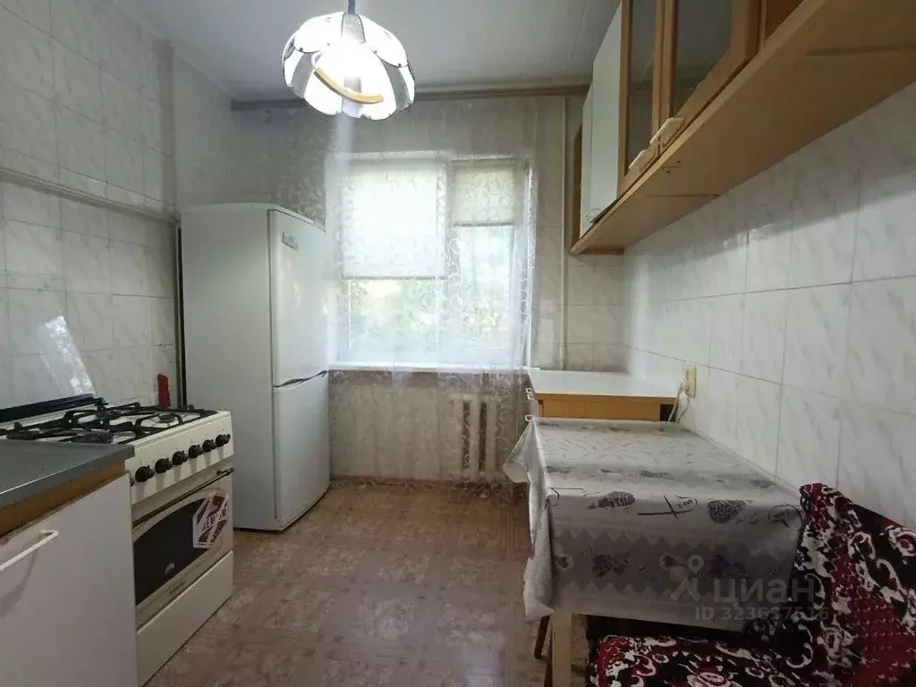 2-к кв. Крым, Симферополь ул. Ковыльная (47.7 м) - Фото 1