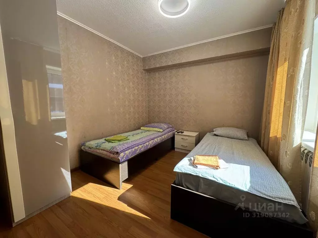 4-к кв. Коми, Воркута ул. Чернова, 2Б (86.0 м) - Фото 1