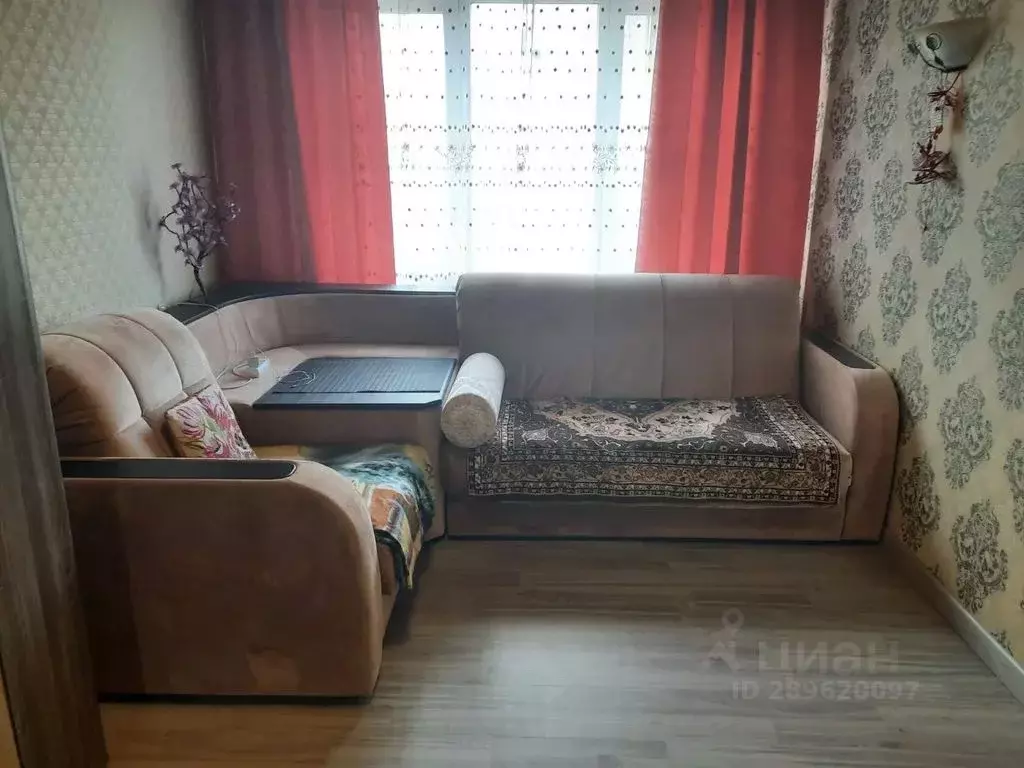 Комната Калининградская область, Пионерский ул. Шаманова, 1 - Фото 0