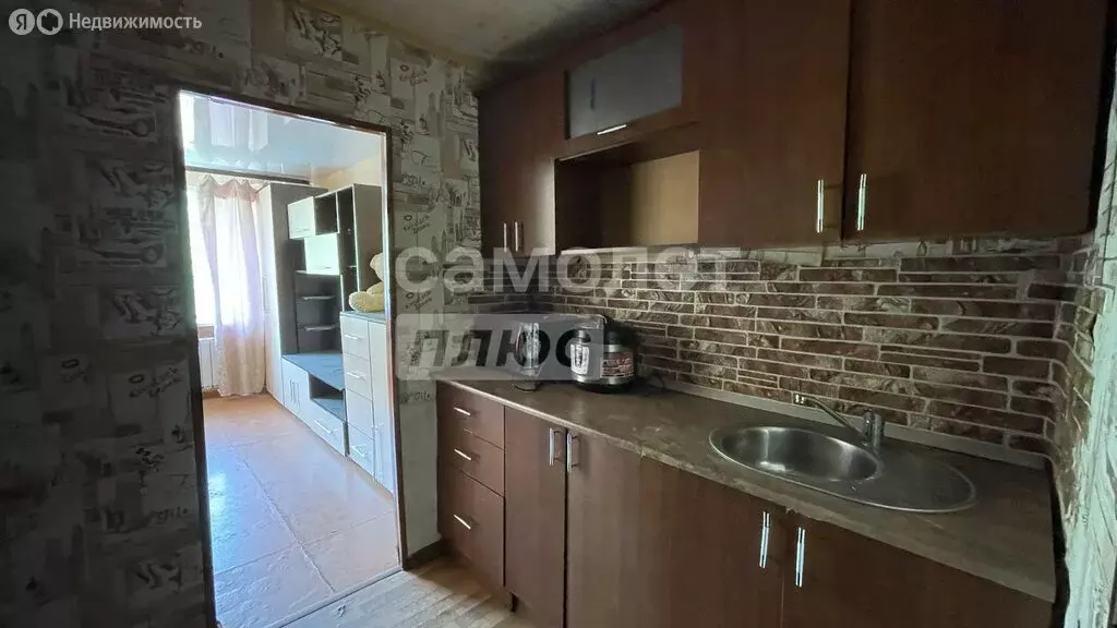 1к в -комнатной квартире (18.2 м) - Фото 0