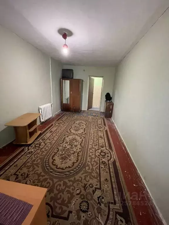 Комната Нижегородская область, Нижний Новгород просп. Гагарина, 102 ... - Фото 2