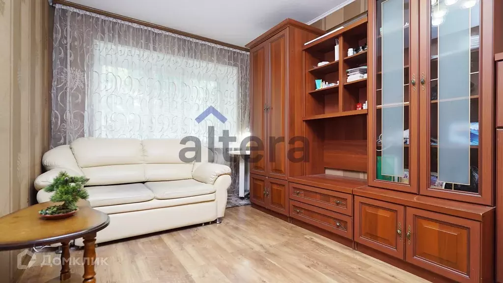 Продаётся 2-к квартира, 42.9 м - Фото 0