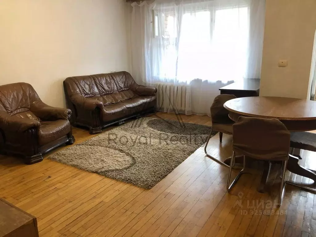 3-к кв. Санкт-Петербург просп. Просвещения, 72 (72.0 м) - Фото 1