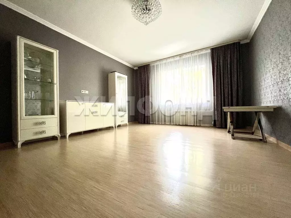 4-к кв. Иркутская область, Иркутск ул. Безбокова, 1А (103.9 м) - Фото 2