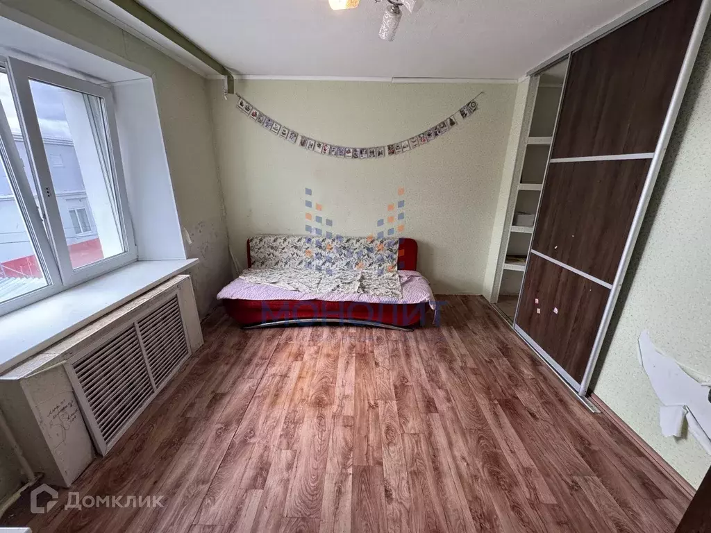 Продаётся 3-к квартира, 53 м - Фото 0