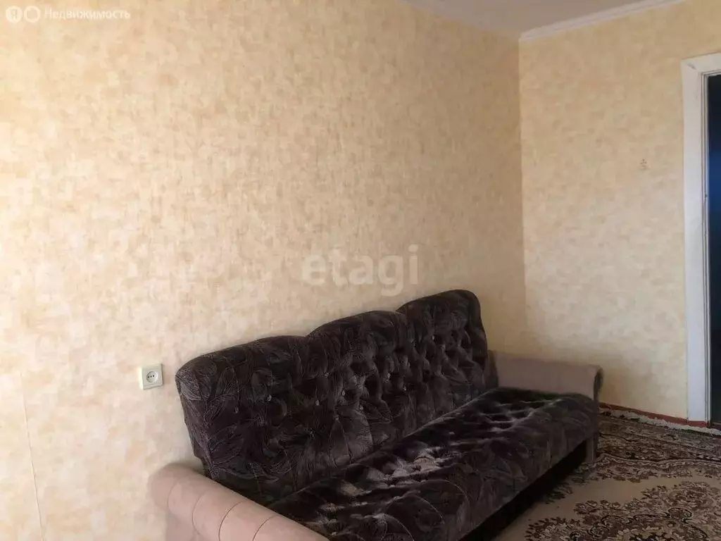 3-комнатная квартира: Первомайское, Советская улица, 1 (64 м) - Фото 2