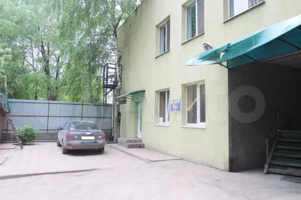 Помещение свободного назначения 250 кв.м - Фото 0