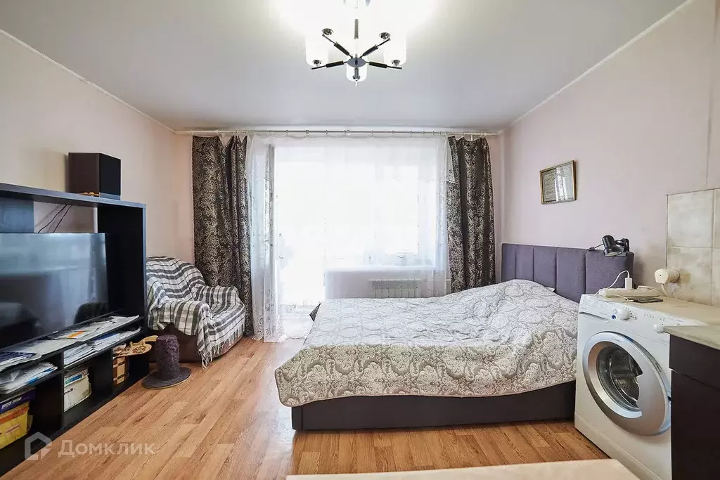 Продаётся квартира-студия, 23.4 м - Фото 1