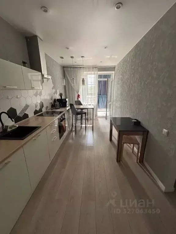 1-к кв. Ростовская область, Батайск Западное ш., 17 (47.0 м) - Фото 1