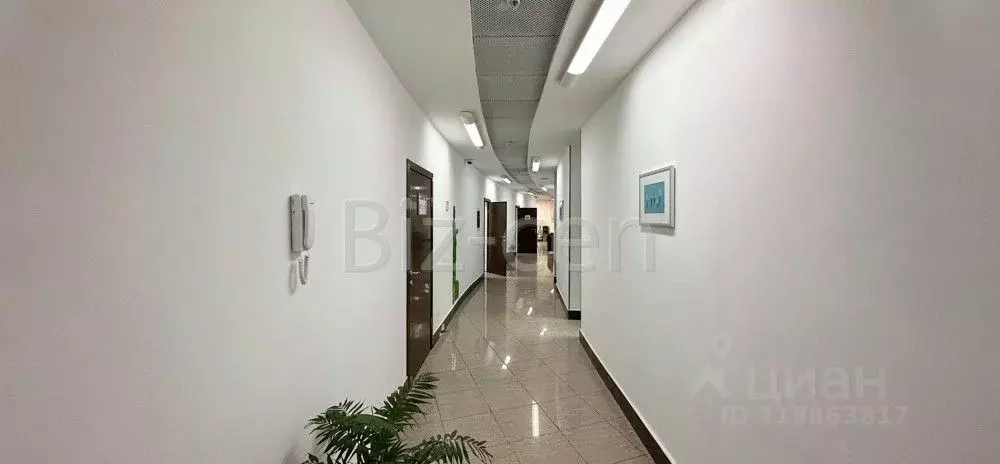 Офис в Москва Ракетный бул., 16 (636 м) - Фото 1