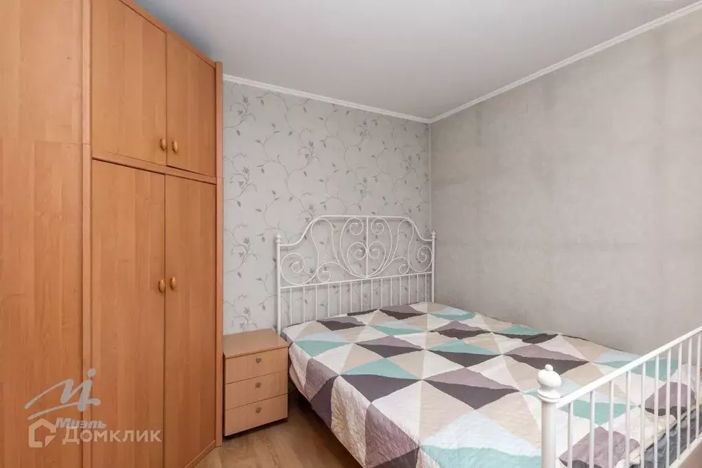 Продаётся 3-к квартира, 51.4 м - Фото 1
