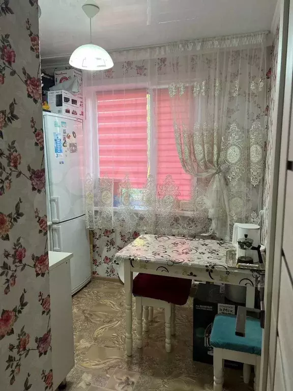 1-к. квартира, 33,7 м, 2/9 эт. - Фото 1
