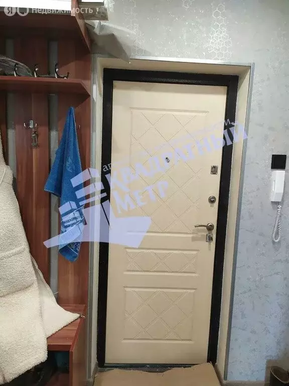 2-комнатная квартира: Балаково, Саратовское шоссе, 70 (48 м) - Фото 1