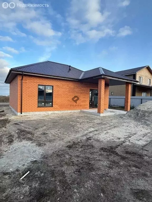 Дом в Тюменский муниципальный округ, ТСН Серебряный Бор (85 м) - Фото 1