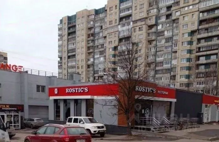 Помещение свободного назначения в Санкт-Петербург просп. Косыгина, 30 ... - Фото 2