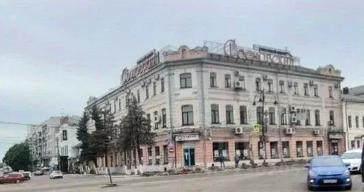 Офис в Курская область, Курск Сосновская ул., 1-3В (50 м) - Фото 0