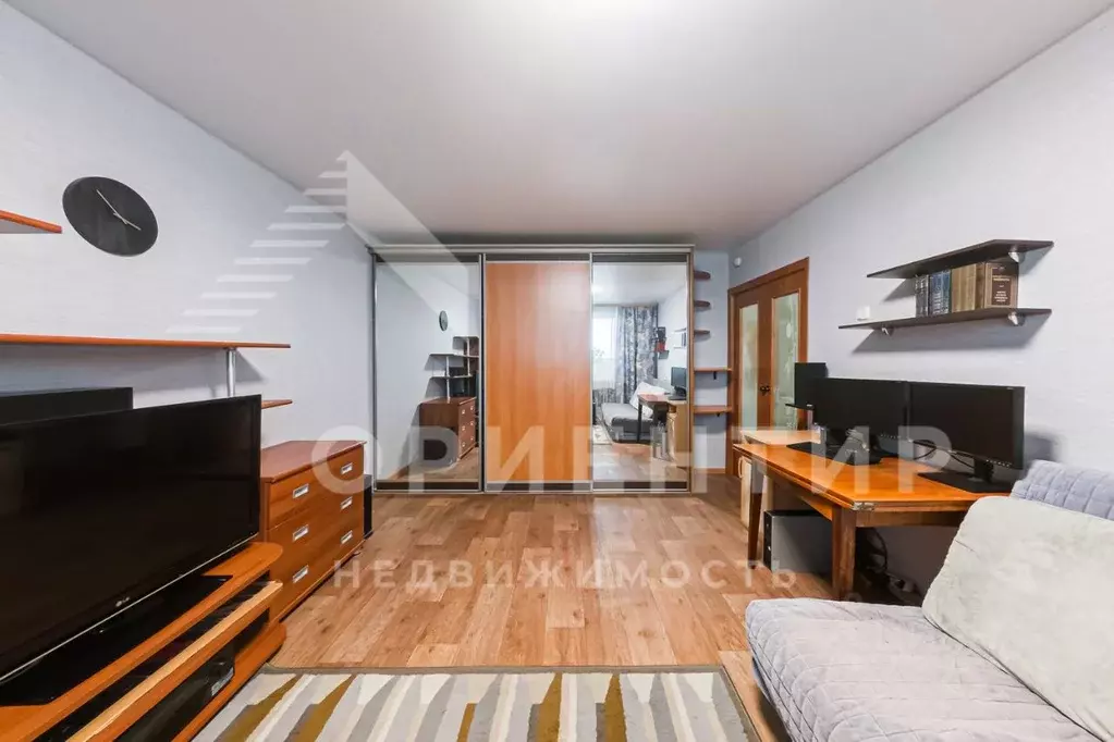 2-к кв. Свердловская область, Екатеринбург ул. Владимира Высоцкого, 40 ... - Фото 2