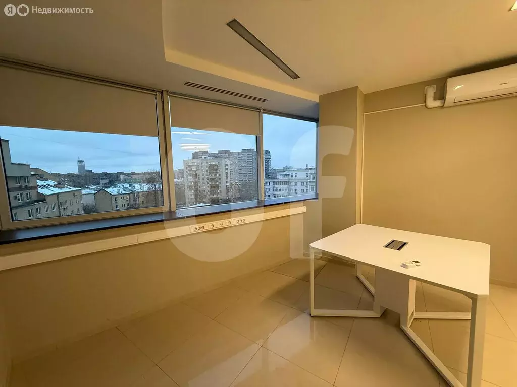 Офис (1026 м) - Фото 2