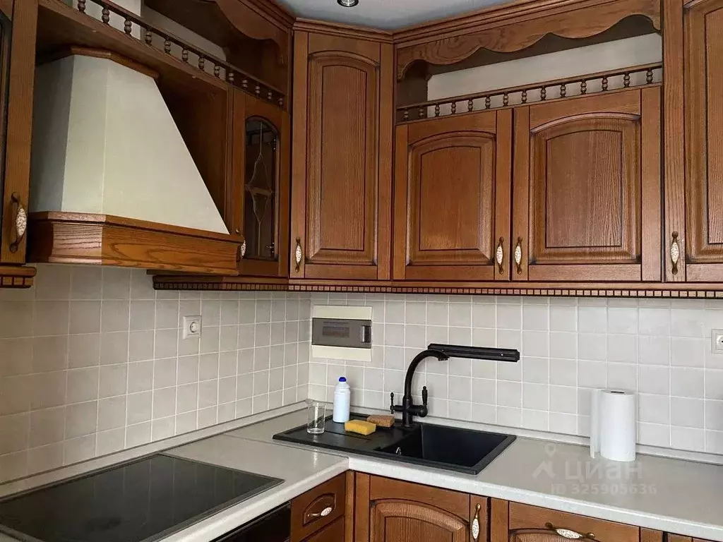 2-к кв. Московская область, Одинцово ул. Сколковская, 1Г (58.0 м) - Фото 1