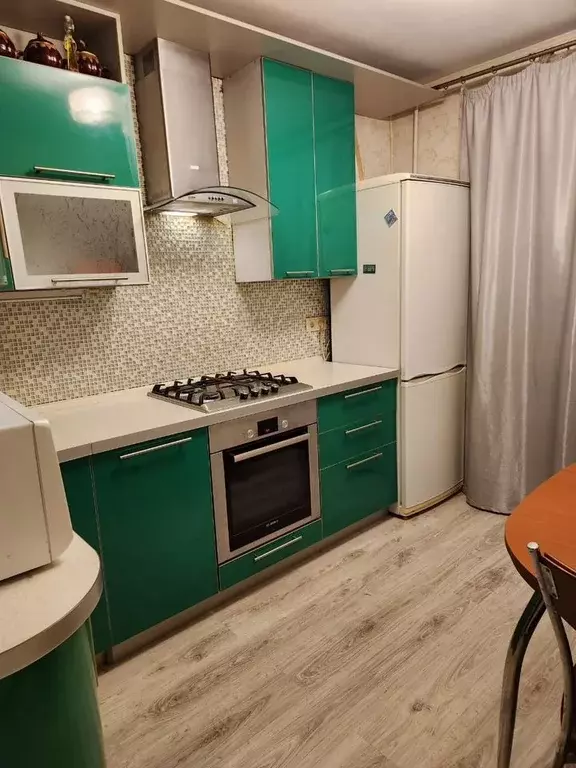 3-к кв. Московская область, Подольск Тепличная ул., 9 (62.0 м) - Фото 2