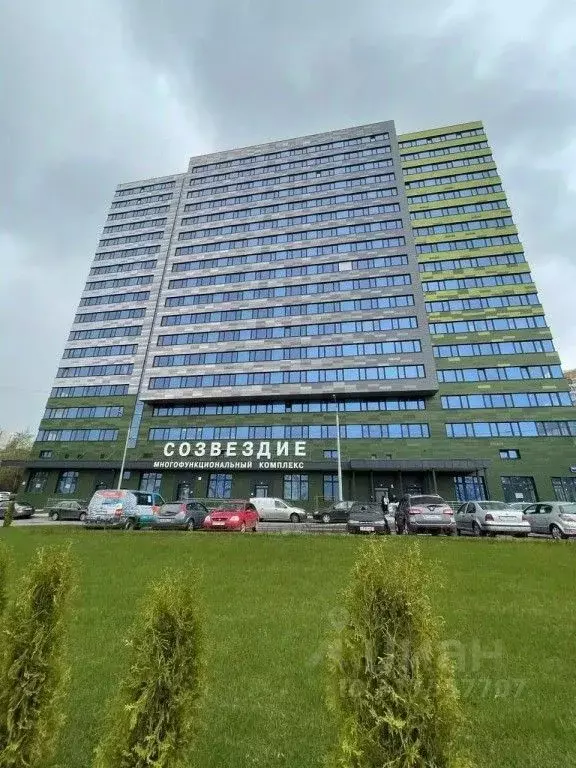 1-к кв. Московская область, Королев Октябрьский бул., 26 (35.0 м) - Фото 0