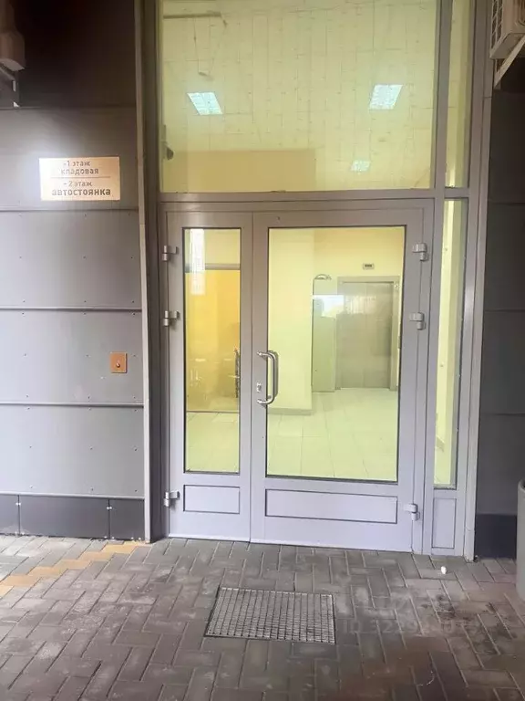 Склад в Московская область, Видное ул. Радужная, 4с1 (8 м) - Фото 2