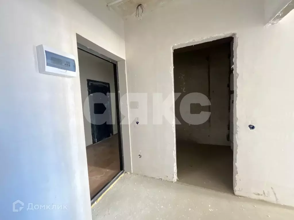 Продаётся 1-к квартира, 41.3 м - Фото 1